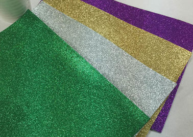 Cina Kertas Handmade Glitter EVA Foam Sheet Untuk DIY Handmade Craft 12 &amp;quot;* 12&amp;quot; pemasok