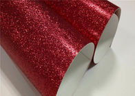 Cina Shine Glitter Sand Double Sided Glitter Paper 300g Bahan Karton Putih perusahaan