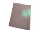 Packing Dan Undangan Glitter Card Paper 0.55mm Untuk Dekorasi DIY pemasok