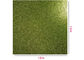300g Green Glitter Paper, Scrapbooking Glitter Cardstock Dua Sisi pemasok