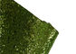 Cina Glitter Wallpaper Green Glitter Wallpaper Modern Untuk Hiasan Dinding eksportir