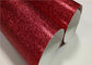 Cina Shine Glitter Sand Double Sided Glitter Paper 300g Bahan Karton Putih eksportir