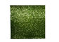 Light Green Frosted Chunky Glitter Fabric 0.55mm Tebal Untuk Sepatu Dan Wallpaper pemasok