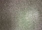 Cina Bedroom Wallpaper PU Bahan Silver Glitter Fabric Untuk Living Room Home Decor eksportir