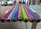 Colorful Dekorasi Pesta Glitter Pvc Fabric 0.35mm Tebal Untuk Tas Jahit pemasok