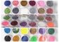 Cina Ekstra Halus Hexagon Glitter Powder 25kg Per Tas Untuk Kosmetik Dan Percetakan eksportir